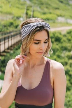 Maven Thread URBAN - 4'' Bow Headband