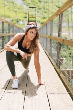 Maven Thread REBEL - 4'' Bow Headband Bow Headbands