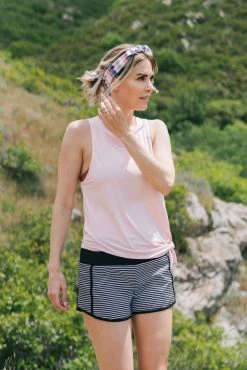 Maven Thread CHEETAH - 4'' Bow Headband Bow Headbands