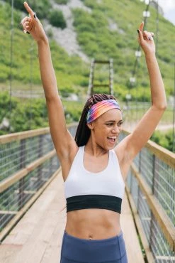 Maven Thread RETRO - 4'' Headband 4" Headbands 11 Maven Thread RETRO - 4'' Headband 4