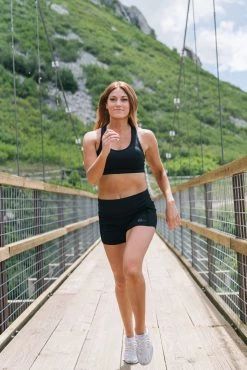 Maven Thread Elite Shorts - 3.5'' - Black