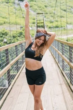 Maven Thread Elite Shorts - 3.5'' - Black