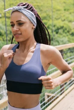 Maven Thread REBEL - 4'' Bow Headband Bow Headbands