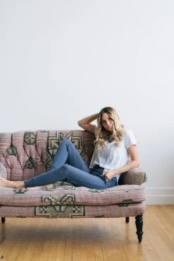 Maven Thread Bottoms Warmup Joggers - Dusty Blue | MT LUXE 16 Maven Thread Bottoms Warmup Joggers - Dusty Blue | MT LUXE