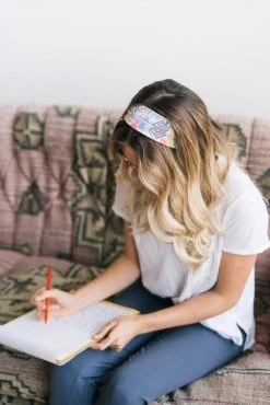 Maven Thread 4" Headbands RECESS - 4'' Headband