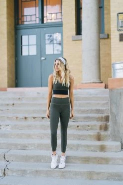 Maven Thread BANDANA B&W - 4'' Headband 4