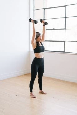 Maven Thread Inspire Leggings - Black | MT SPORT Bottoms 14 Maven Thread Inspire Leggings - Black | MT SPORT Bottoms