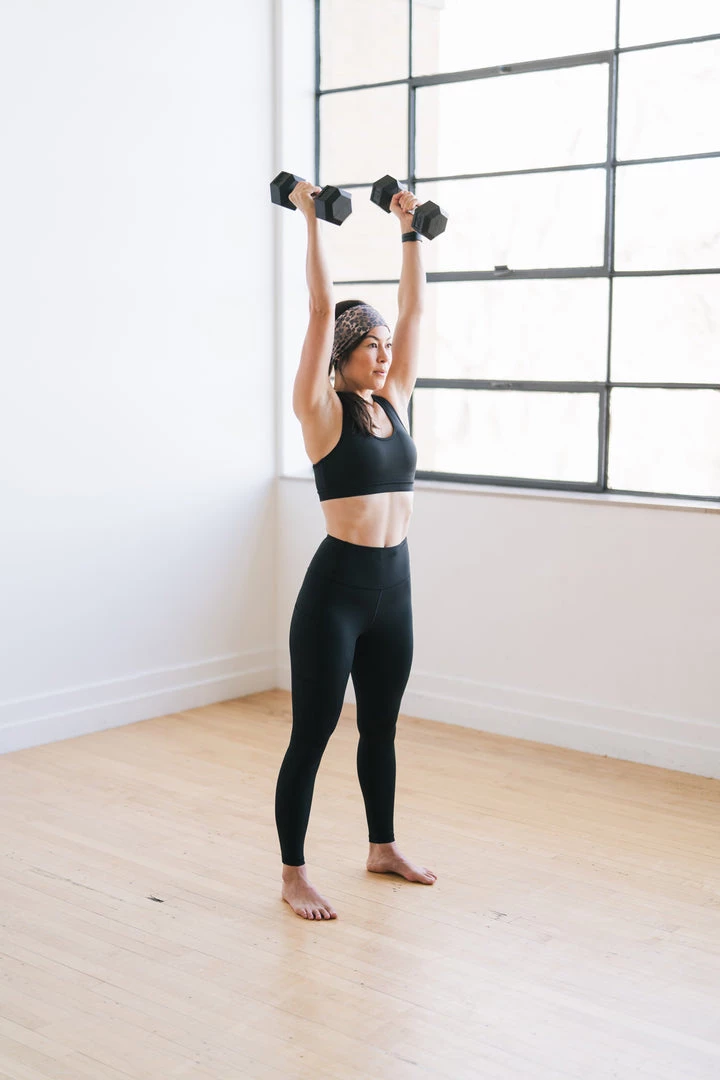 Maven Thread Inspire Leggings - Black | MT SPORT Bottoms 6 Maven Thread Inspire Leggings - Black | MT SPORT Bottoms