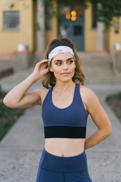 Maven Thread NIGHTINGALE - 2'' Headband