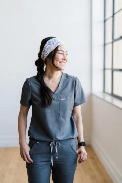 Maven Thread NIGHTINGALE - 4'' Headband