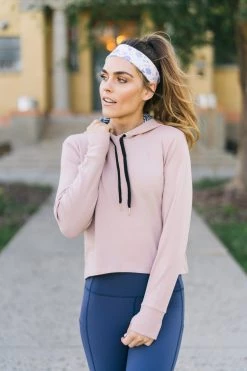 Maven Thread NIGHTINGALE - 2'' Headband