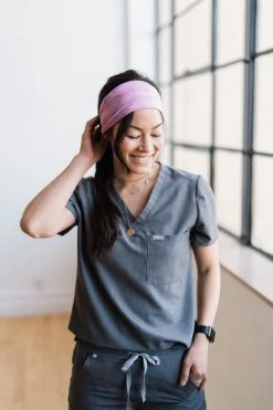 Maven Thread NIGHTINGALE - 4'' Headband