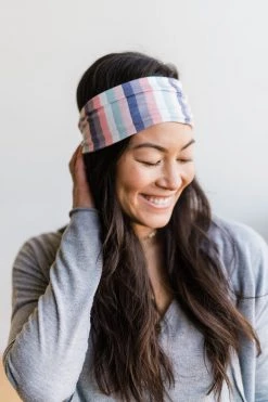 Maven Thread CHEETAH - 4'' Headband 4