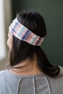 Maven Thread CHEETAH - 4'' Headband 4