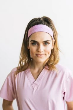 Maven Thread NIGHTINGALE - 2'' Headband