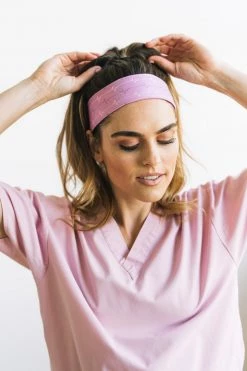 Maven Thread NIGHTINGALE - 2'' Headband