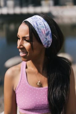 Maven Thread NIGHTINGALE - 4'' Headband