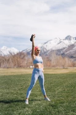 Maven Thread 4" Headbands GLORY - 4'' Headband 12 Maven Thread 4