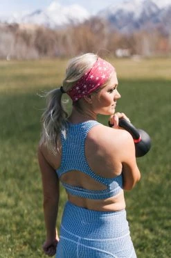 Maven Thread 4" Headbands GLORY - 4'' Headband