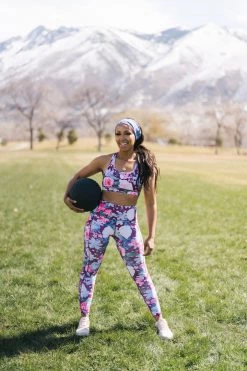 Maven Thread 4" Headbands SUNNY - 4'' Headband 15 Maven Thread 4