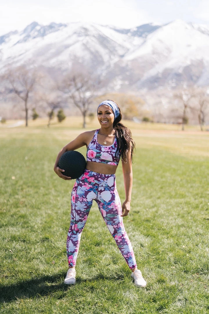 Maven Thread 4" Headbands SUNNY - 4'' Headband 9 Maven Thread 4" Headbands SUNNY - 4'' Headband