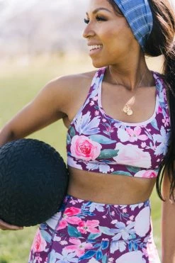 Maven Thread 4" Headbands SUNNY - 4'' Headband 11 Maven Thread 4