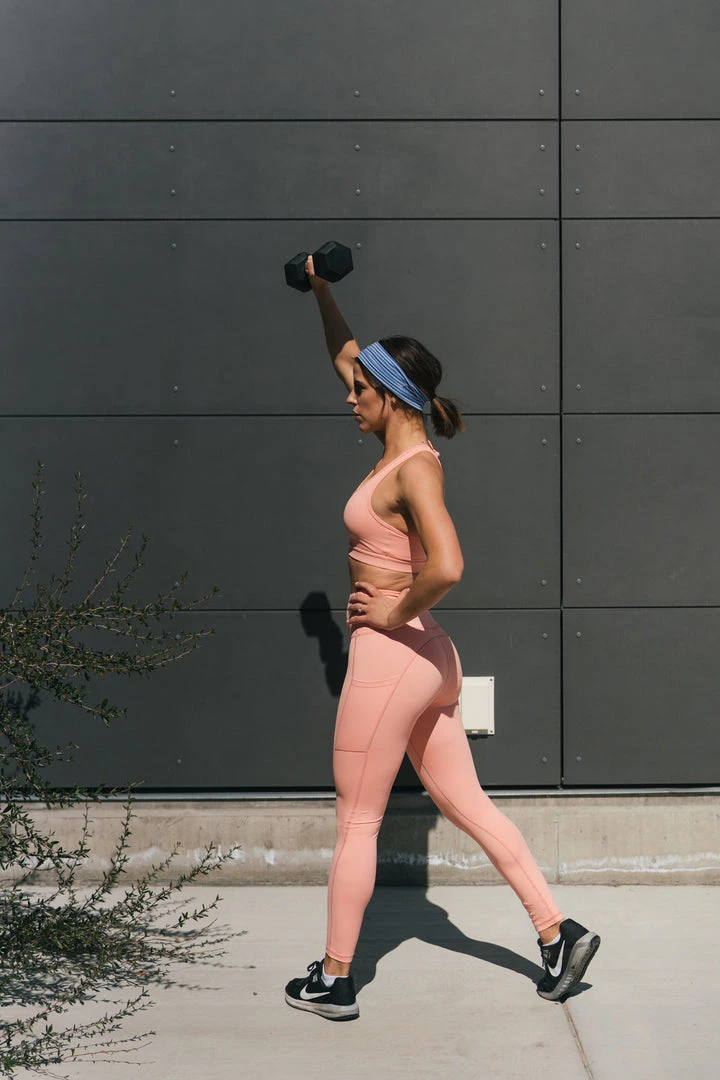 Maven Thread 4" Headbands GLORY - 4'' Headband 7 Maven Thread 4" Headbands GLORY - 4'' Headband