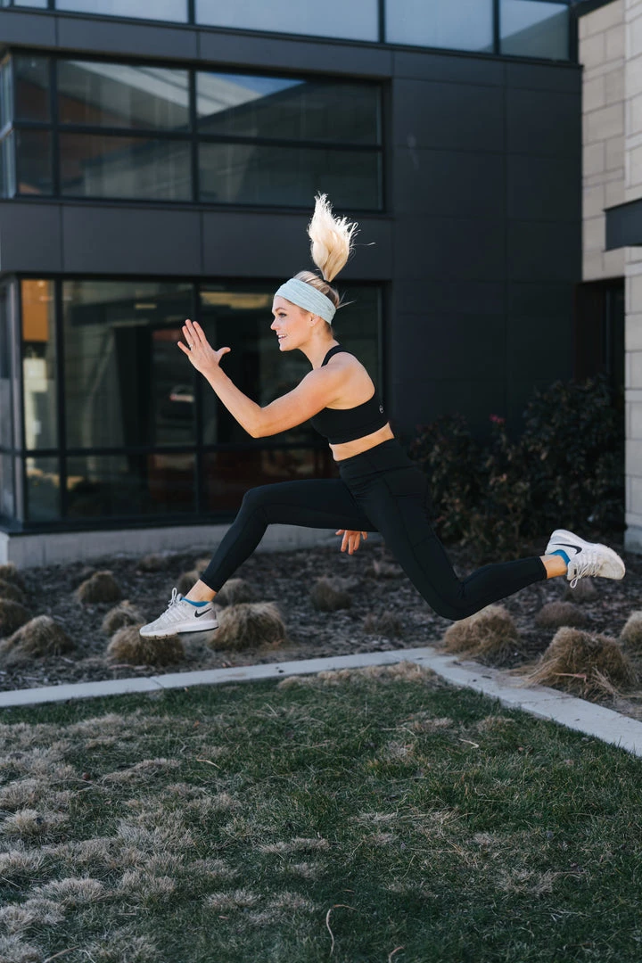 Maven Thread Inspire Leggings - Black | MT SPORT Bottoms 4 Maven Thread Inspire Leggings - Black | MT SPORT Bottoms