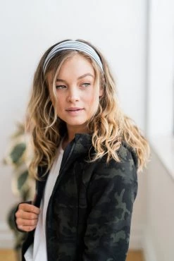 Maven Thread URBAN - 4'' Headband