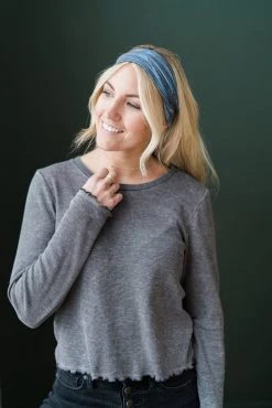 Maven Thread BOOT CAMP - 4'' Headband 4" Headbands 18 Maven Thread BOOT CAMP - 4'' Headband 4