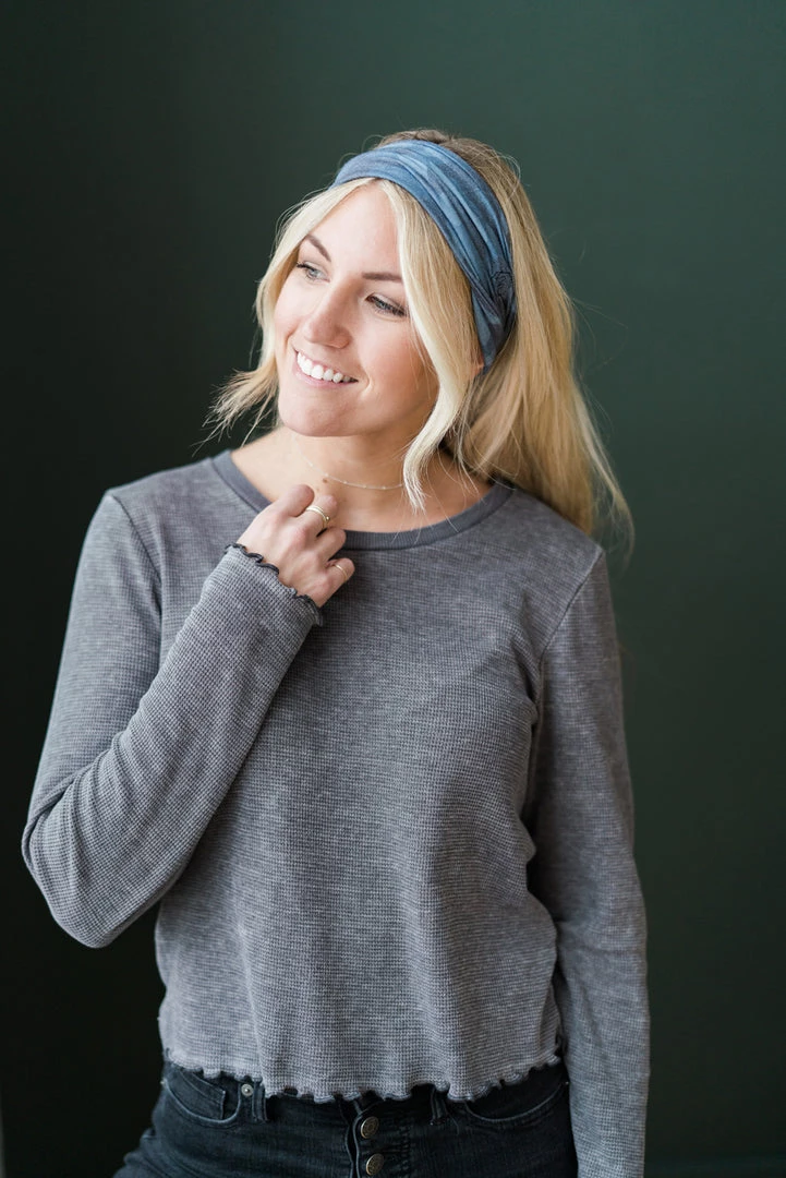 Maven Thread BOOT CAMP - 4'' Headband 4" Headbands 7 Maven Thread BOOT CAMP - 4'' Headband 4" Headbands