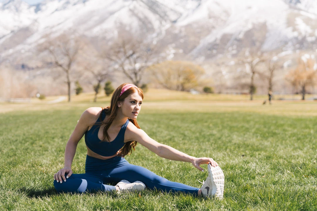 Maven Thread 4" Headbands GLORY - 4'' Headband 9 Maven Thread 4" Headbands GLORY - 4'' Headband