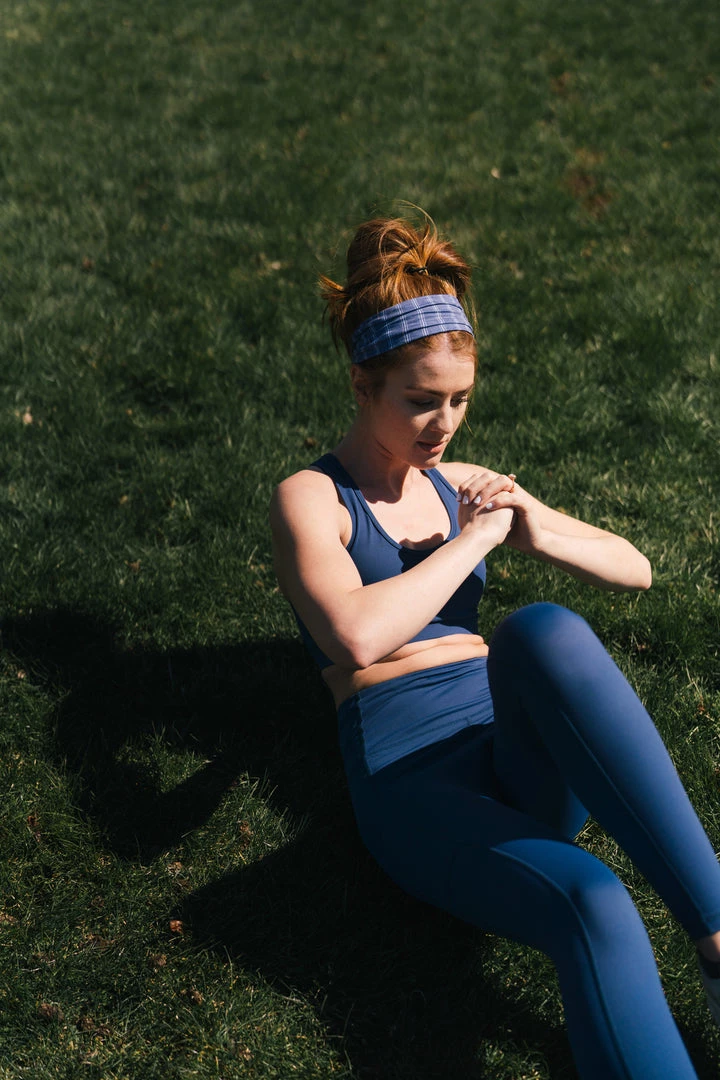 Maven Thread 4" Headbands SUNNY - 4'' Headband 8 Maven Thread 4" Headbands SUNNY - 4'' Headband