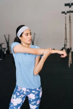 Maven Thread REBEL - 2'' Headband 2