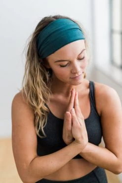 Maven Thread WILD - 4'' Headband 4