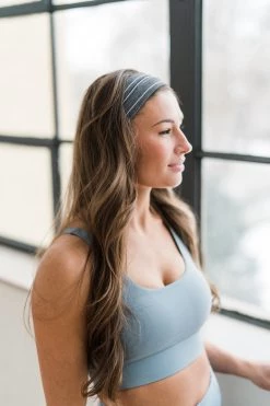 Maven Thread BOOT CAMP - 4'' Headband 4" Headbands 22 Maven Thread BOOT CAMP - 4'' Headband 4