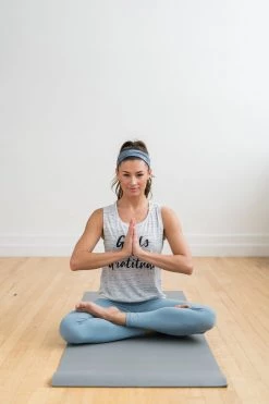 Maven Thread BOOT CAMP - 4'' Headband 4" Headbands 24 Maven Thread BOOT CAMP - 4'' Headband 4