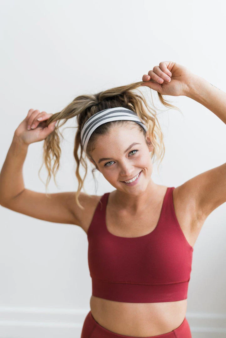 Maven Thread BODHI - 4'' Headband 4" Headbands 5 Maven Thread BODHI - 4'' Headband 4" Headbands