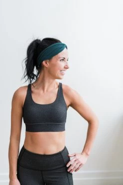 Maven Thread WILD - 4'' Headband 4