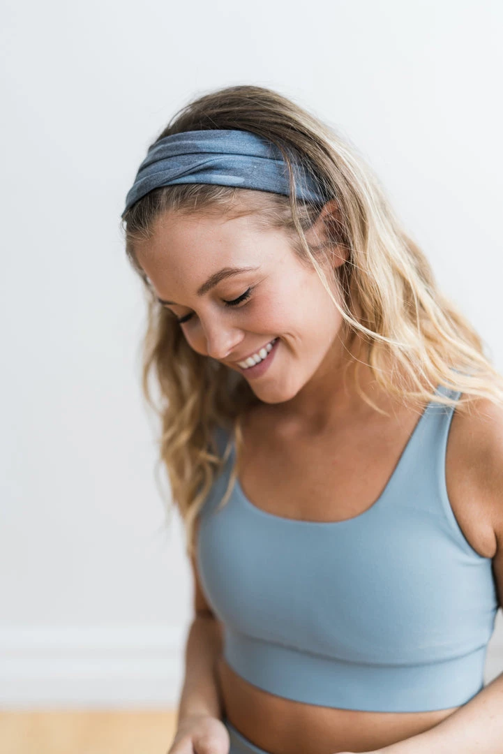 Maven Thread BOOT CAMP - 4'' Headband 4" Headbands 10 Maven Thread BOOT CAMP - 4'' Headband 4" Headbands