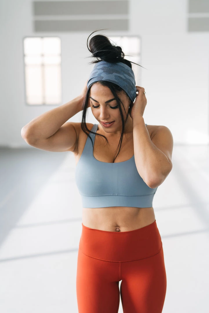 Maven Thread BOOT CAMP - 4'' Headband 4" Headbands 6 Maven Thread BOOT CAMP - 4'' Headband 4" Headbands