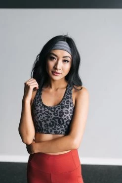 Maven Thread Boot Camp - 2'' Headband