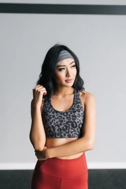 Maven Thread Boot Camp - 2'' Headband