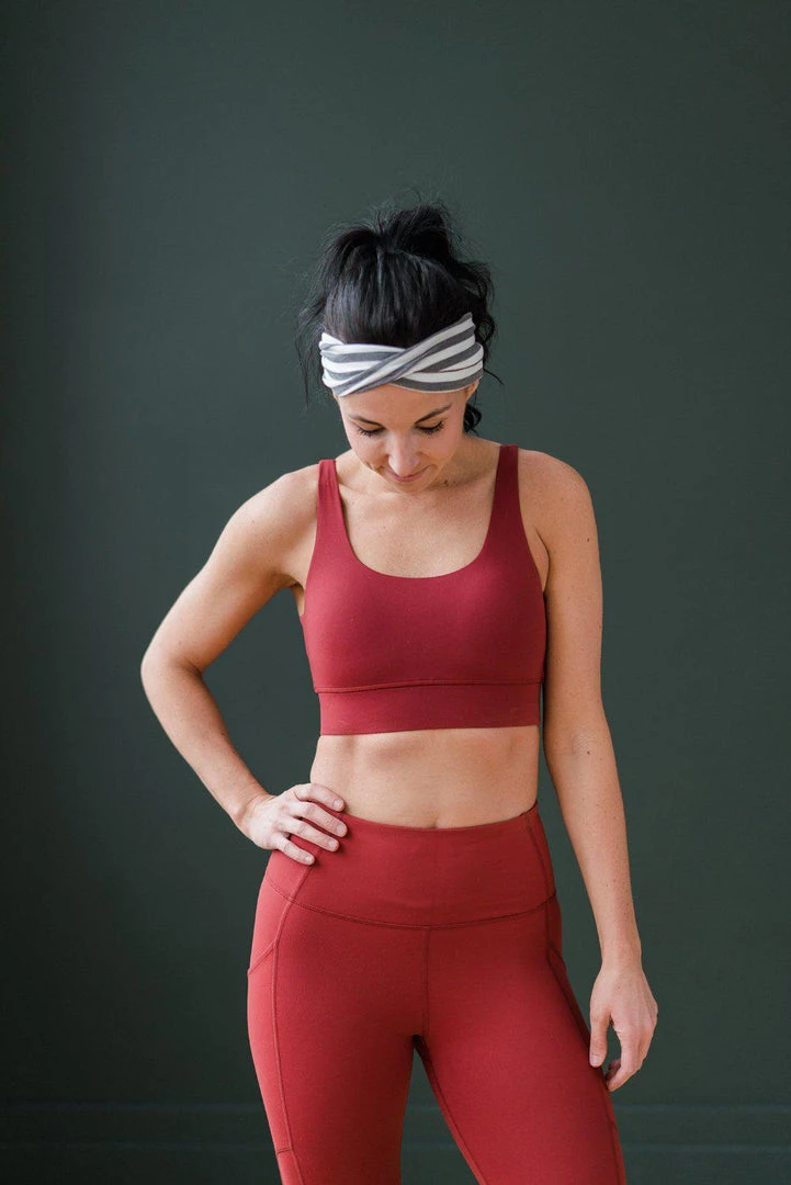 Maven Thread BODHI - 4'' Headband 4" Headbands 15 Maven Thread BODHI - 4'' Headband 4" Headbands