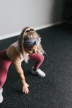 Maven Thread Meditate Leggings - Mauve | MT LUXE 19 Maven Thread Meditate Leggings - Mauve | MT LUXE