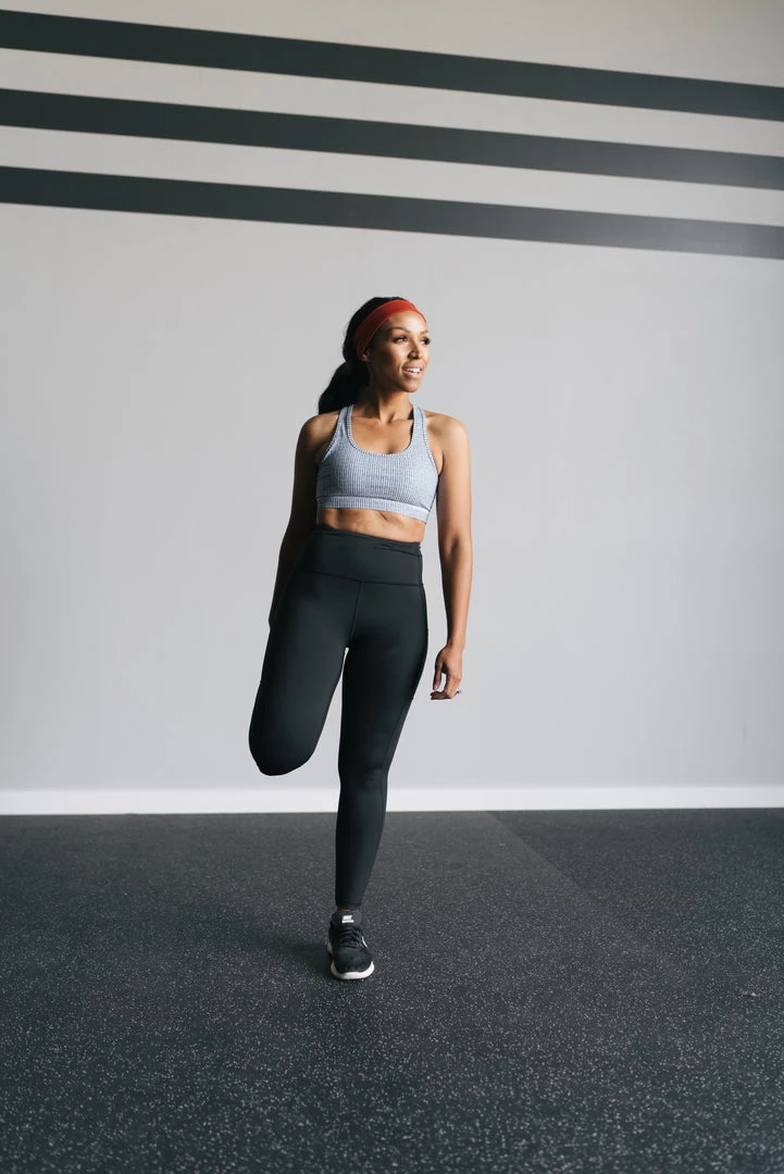 Maven Thread Inspire Leggings - Black | MT SPORT Bottoms 7 Maven Thread Inspire Leggings - Black | MT SPORT Bottoms