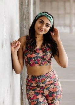 Maven Thread Sage - 4'' Bow Headband Single 4" Single Headbands