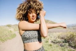 Maven Thread Courage Sports Bra - Green Leopard | MT SPORT Tops 13 Maven Thread Courage Sports Bra - Green Leopard | MT SPORT Tops