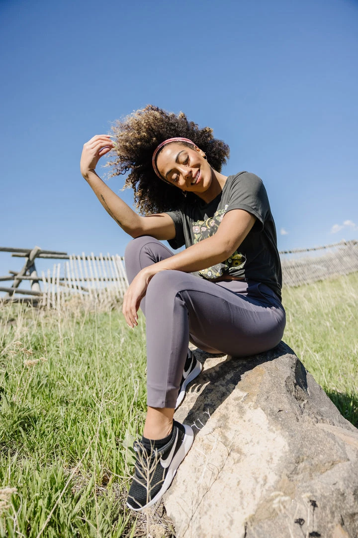 Maven Thread Work Hard Play Hard Trousers - Grey | MT LUXE 4 Maven Thread Work Hard Play Hard Trousers - Grey | MT LUXE