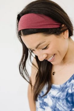 Maven Thread WILLOW - 2'' Headband